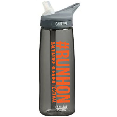 HON Camelbak Water Bottle
